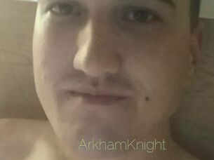 ArkhamKnight Visio Tchats