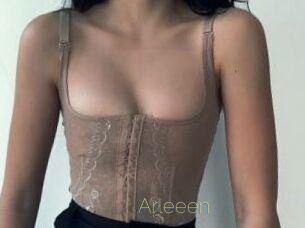 Arleeen