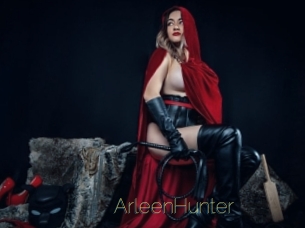 ArleenHunter Visio Tchats