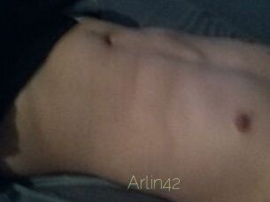 Arlin42