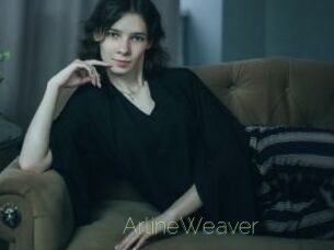 ArlineWeaver