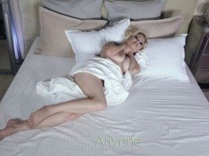 Arlynne