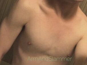 ArmAndSlammer