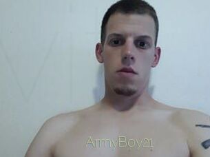 ArmyBoy21