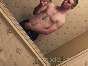 Armycock2017