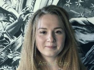 ArnauRoux
