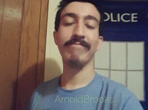 Arnold_Brooks