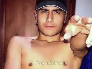 Aron1Sthone Visio Tchats