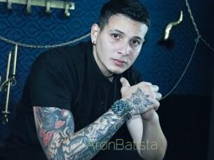 AronBatista