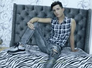 AronDavis