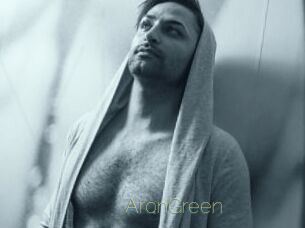 AronGreen