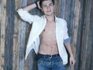AronHeist