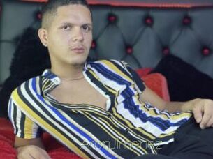 AronJimenez