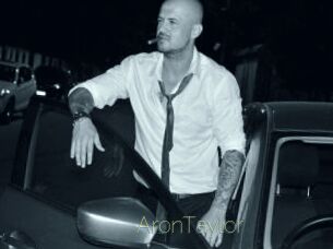 AronTaylor