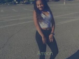 Arreon