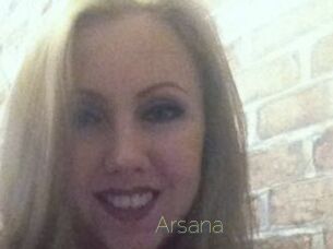 Arsana