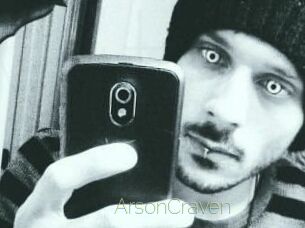 Arson_Craven