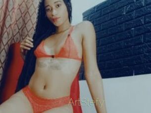 ArtStefy