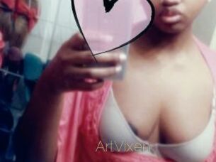 ArtVixen