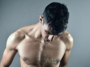 Arta