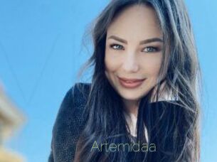 Artemidaa