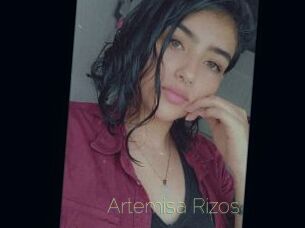 Artemisa_Rizos