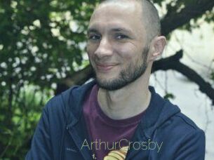 ArthurCrosby