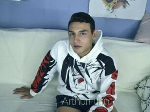 ArthurFlinn