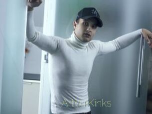 ArthurKinks