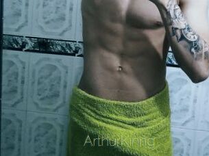 ArthurKinng Visio Tchats