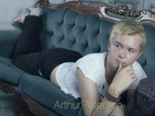 ArthurPeterson