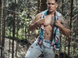 ArthurShaw