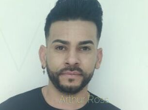 Arthur_Ross