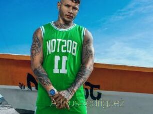 ArthusRodriguez