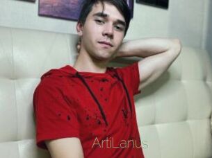 ArtiLanus