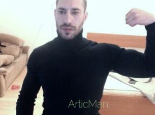 ArticMan
