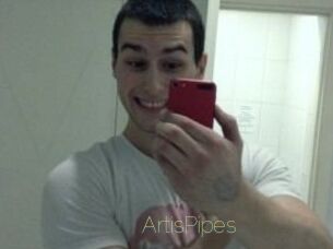 Artis_Pipes