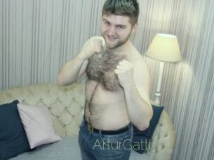 ArturGatti