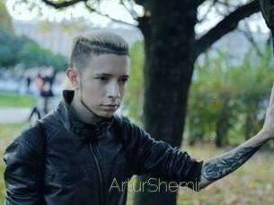 ArturShemir
