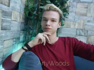 ArtyWoods Visio Tchats