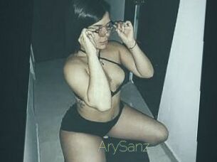 ArySanz Visio Tchats