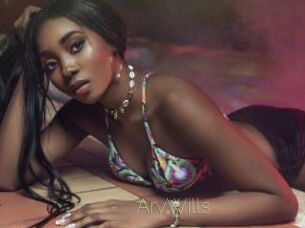 AryWills