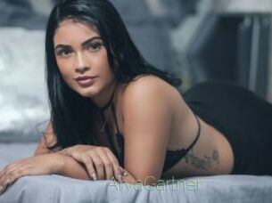 AryaGartner
