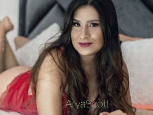 AryaScott Visio Tchats