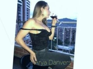 Arya_Danvers