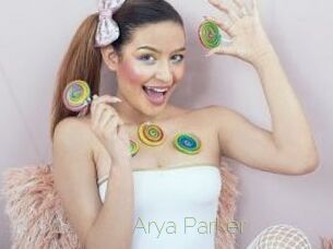 Arya_Parker