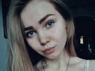 Arya_fae