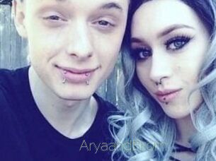Arya_and_Brom