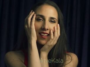 AryeKala Visio Tchats