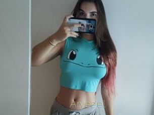 Aryeeel